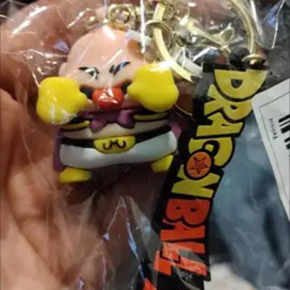 Car Key Chain - Picture 2 of 2